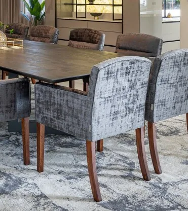 Dining & bar stools