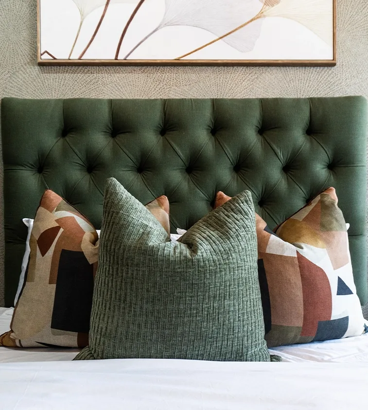 Headboards