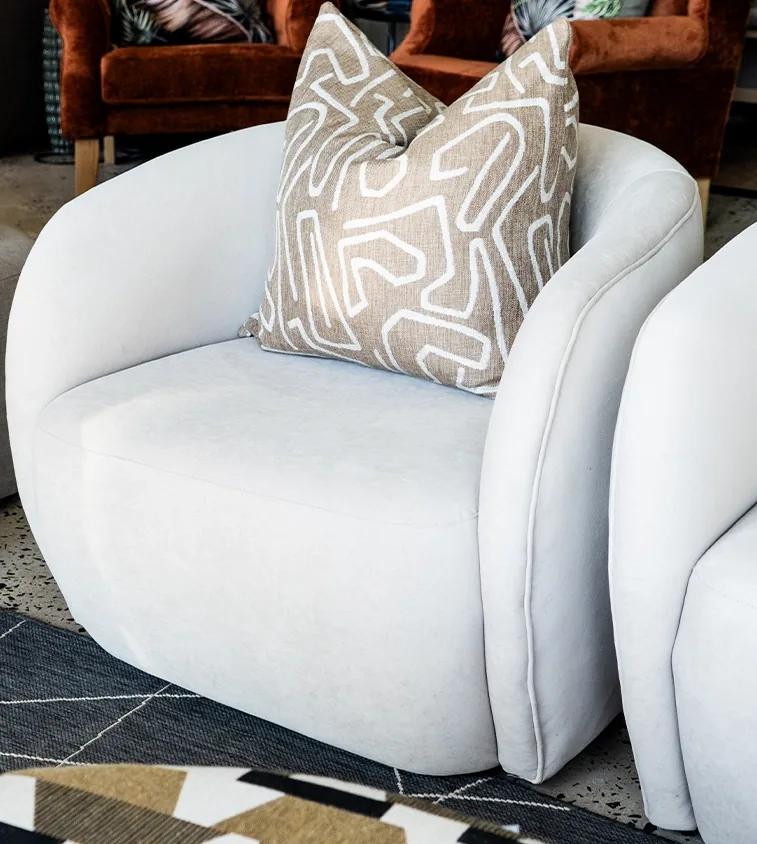 Occasional Chairs